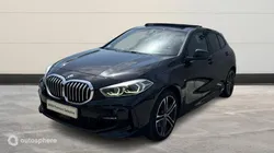 Bmw Série 1 118iA 140ch M Sport DKG7