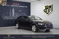 Audi A4 Allroad QUATTRO 45 TSFI 245 S tronic 7 Design