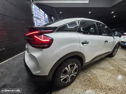 Citroën e-C4 Feel Pack