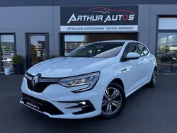 Renault MEGANE IV 1.5 BLUE DCI 115CH EVOLUTION