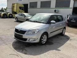 Skoda Fabia 1.6 TDI 75 CV BVM