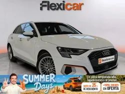 AUDI A3 Sportback 35 TFSI 110kW