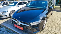 Mercedes-Benz Classe A de 2019