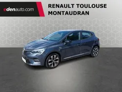 Renault Clio TCe 90 - 21N Limited