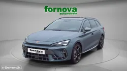 Cupra Leon ST 1.5 e-Hybrid Tribe Edition VZ DSG