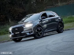 DS DS7 Crossback