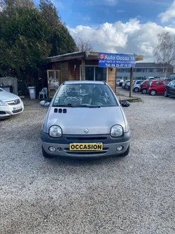 Renault twingo 1,2 16v 75ch initiale easy