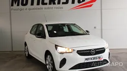Opel Corsa 1.5 D Edition de 2021