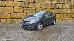 Peugeot 208 1.2 PureTech Style