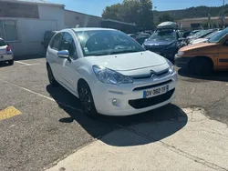 Citroën C3 1.2 Confort 110 Cv