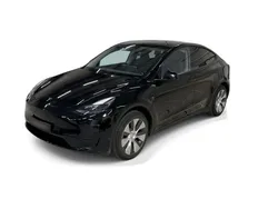 Tesla Model Y 2023 RWD - Véhicule d'occasion certifié