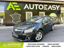 Chevrolet CRUZE Break (J308) 1.6 i 16V 124 cv / Entretien et distri a jour / CT ok / Garantie 6 mois