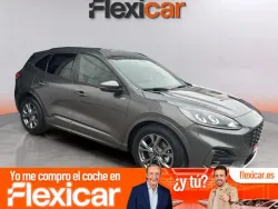 FORD Kuga 2.0 EcoBlue ST-Line FWD 120 Aut.