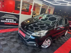 Peugeot 208 (2) 1.2 puretech 82 style 5p