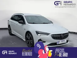 OPEL Insignia ST 2.0D DVH S&S GS-Line Plus AT8 174