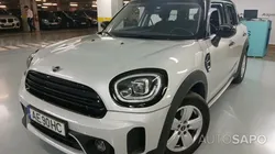 MINI Countryman Cooper de 2020