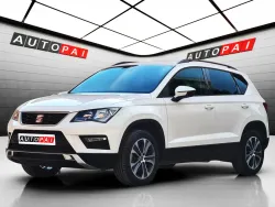 SEAT Ateca 1.0 TSI S&S Ecomotive Style