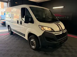 Citroën JUMPER 30 L1H1 Business 2.0L BlueHDi 110 / REGULATEUR / BLUETOOTH / RADAR