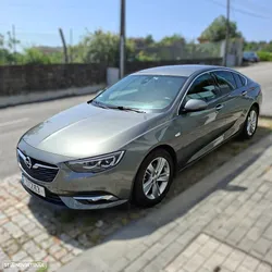 Opel Insignia Grand Sport 1.5 T Innovation