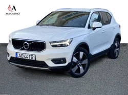 Volvo XC40 2.0 Momentum Plus 150cv