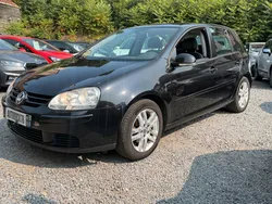 VOLKSWAGEN GOLF V 1.9 TDI 105 cv 4x sans frais possible AUTO DOCK 76