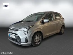Kia Picanto 1.0 MPi Urban