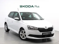 SKODA Fabia 1.0 MPI Urban 44kW