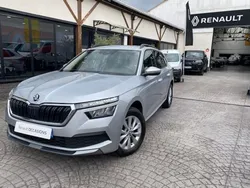 Skoda Kamiq 1.0 TSI Evo 110 ch DSG7 Business