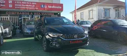 Fiat Tipo Station Wagon 1.3 M-Jet Easy J17