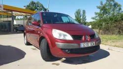 RENAULT Scenic Grand Scénic 1.5DCI Dynamique 7pl.