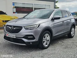 Opel Grandland X 1.5 CDTI Edition