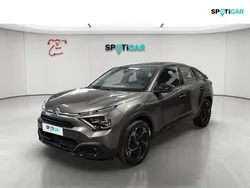 Citroen C4 PureTech 130ch S&S Feel Pack EAT8