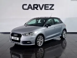 Audi A1 1.0 TFSI