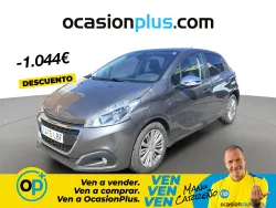 PEUGEOT 208 1.2 PureTech S&S Signature 82