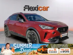 CUPRA Formentor 1.5 TSI 150 DSG