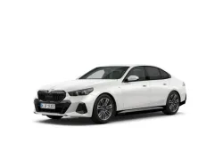 BMW Serie 5 530e