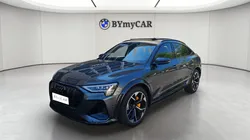 AUDI e-tron S Sportback 503 ch e-quattro Sport Extended