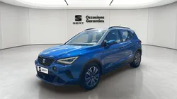 SEAT Arona 1.0 TSI 95 ch Start/Stop BVM5 Urban