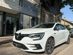 Renault Mégane IV 1.5 Blue dCi 115ch Business Intens