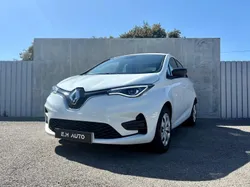 Renault Zoe (c/ Bateria) E-Tech EV50 Equilibre