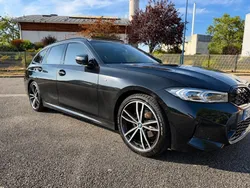 BMW Série 3 Touring 320d xDrive Pack M – Toit ouvrant – TVA récupérable