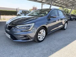 RENAULT MEGANE Business 1.5 Blue dCi - 115 ch EDC - 1ère main - 56900 kilomètres