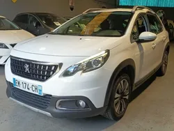 Peugeot 2008 FELINE