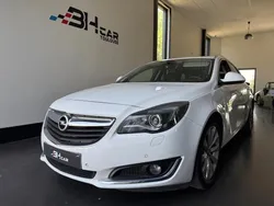 Opel Insignia GENERATION-I SPORTS-TOURER 1.6 CDTI 135 ECOFLEX ELITE