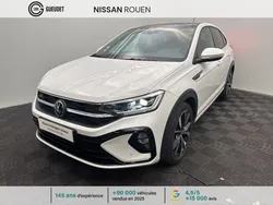 Volkswagen Taigo 1.5 TSI 150 DSG7 R-Line