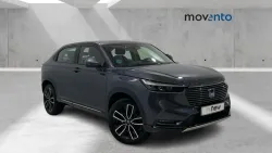 HONDA HR-V 1.5 i-MMD Elegance