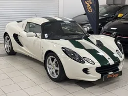 Lotus ELISE 1.8 Type 23