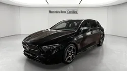 MERCEDES Classe A 200 d 8G-DCT Star Edition