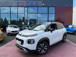 Citroën C3 AIRCROSS Shine Business EAT6 120ch