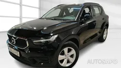 Volvo XC40 1.5 T2 Momentum de 2021